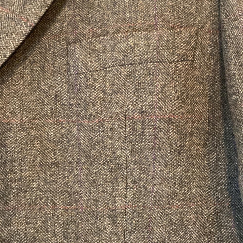 Sport Jacket - Picture 2 of 8